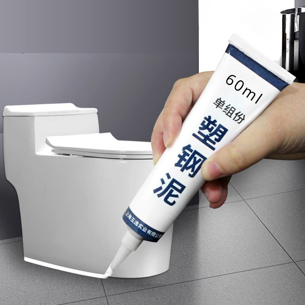 Selante para Rejunte Impermeável Anti-Mofo Ferrazi