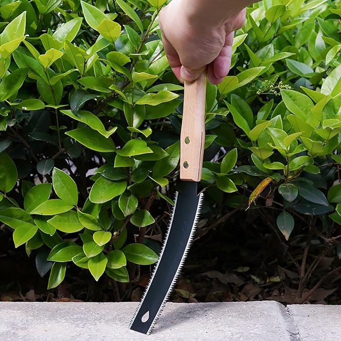 Serra Dupla Manual de Aço Carbono | FlexSteel