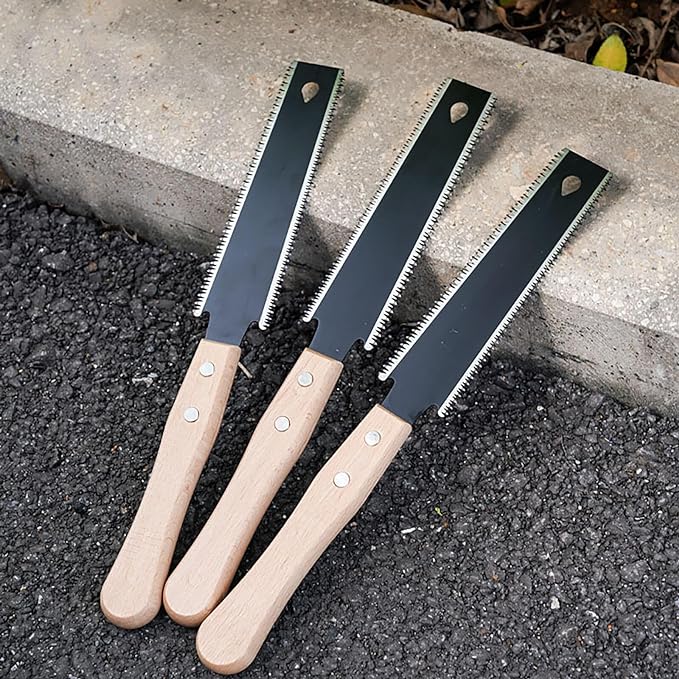 Serra Dupla Manual de Aço Carbono | FlexSteel