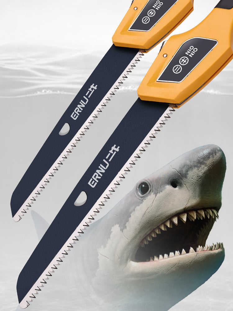 Serra Japonesa Profissional Dobrável | SakuraSaw