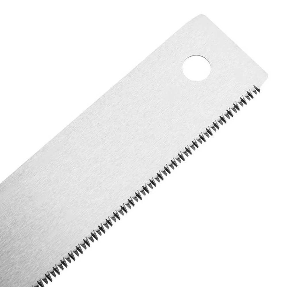 Serra Japonesa com Cabo Madeira Antiderrapante