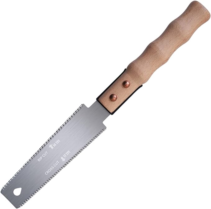 Serra Manual Japonesa Flexível | FlexCut