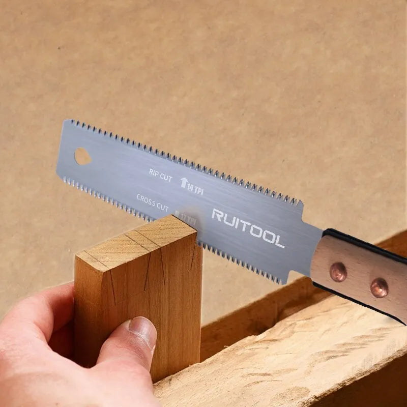 Serra Manual Japonesa Flexível | FlexCut