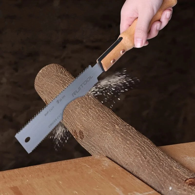 Serra Manual Japonesa Flexível | FlexCut