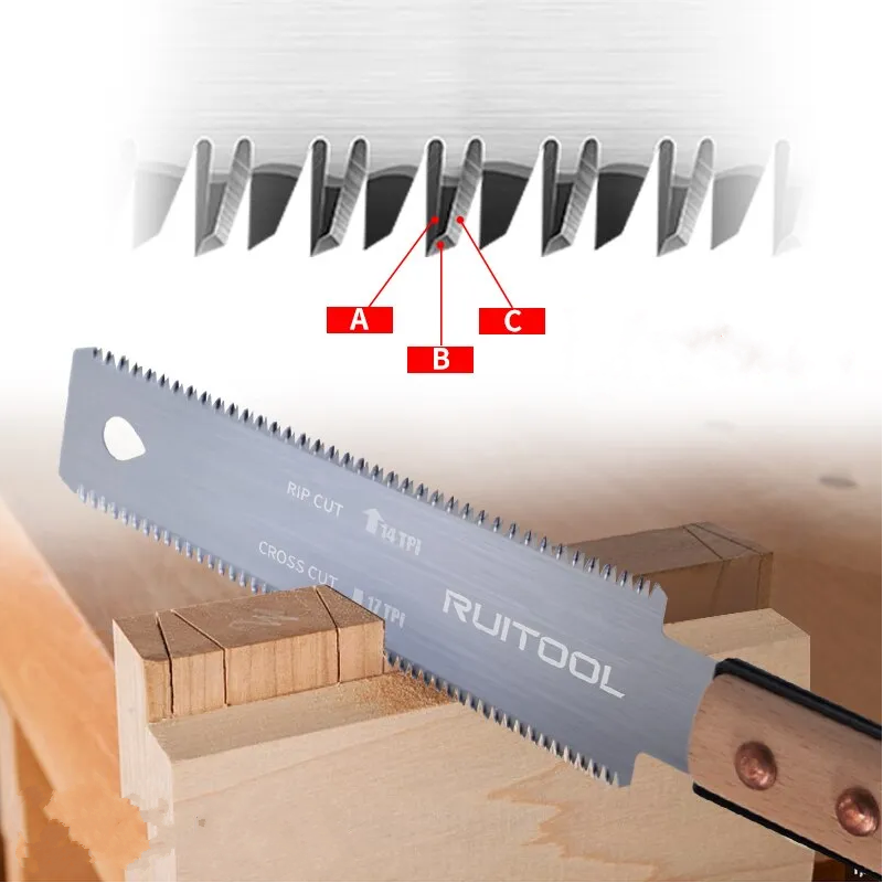 Serra Manual Japonesa Flexível | FlexCut