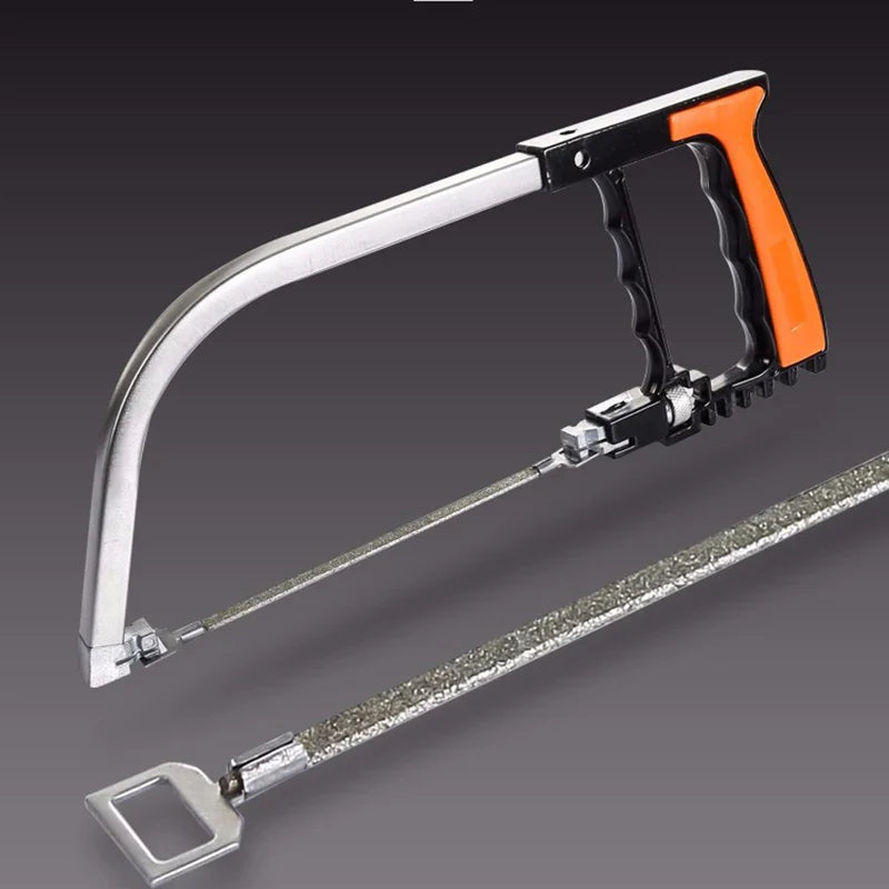 Serra Manual Multifuncional com Maleta | Magic Flex