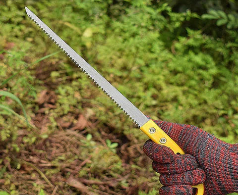 Serra Manual Profissional Portátil | MasterCut