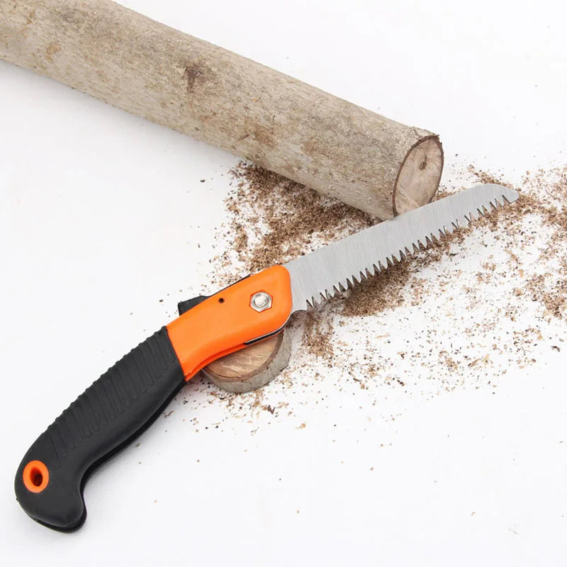 Serra de Poda Profissional Dobrável | CutMaster