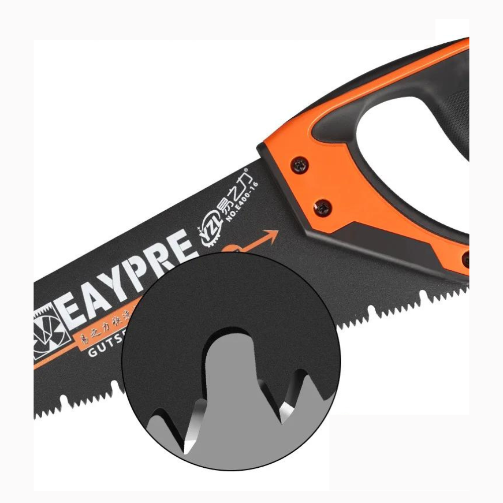 Serrote Manual Universal Dobrável | FlexBlade