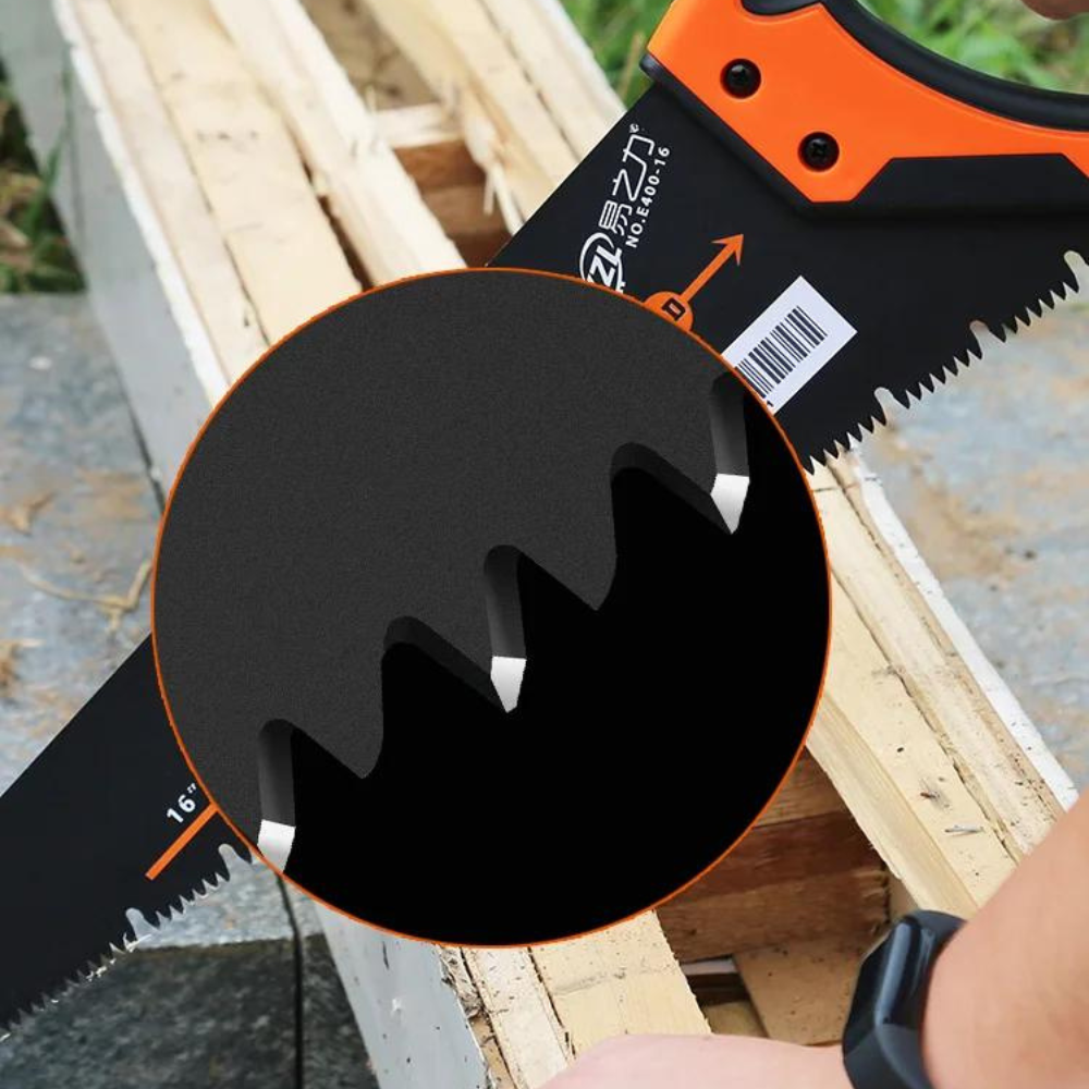 Serrote Manual Universal Dobrável | FlexBlade