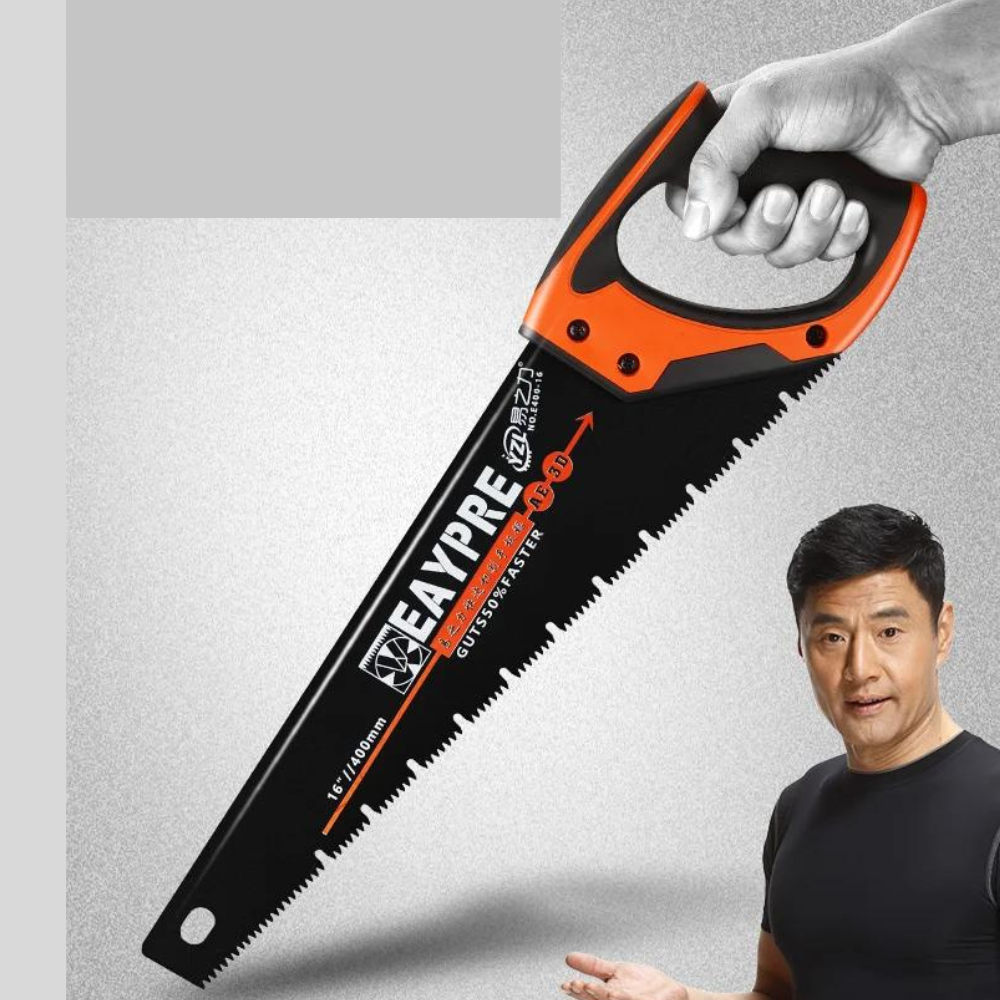 Serrote Manual Universal Dobrável | FlexBlade