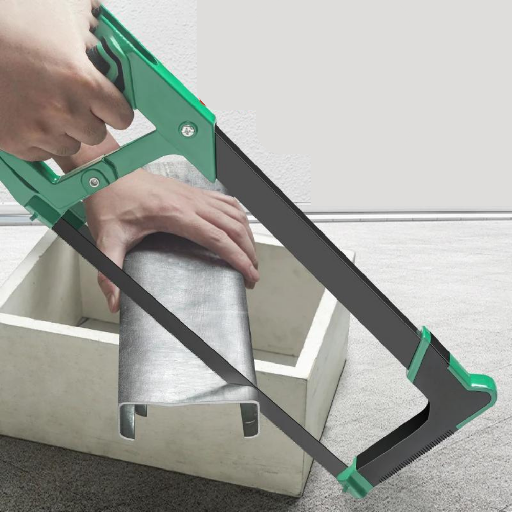 Serrote Profissional em Liga De Alumínio | UltraGrip