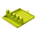 Suporte de Utensílios de Silicone para Cozinha | OrganizePro