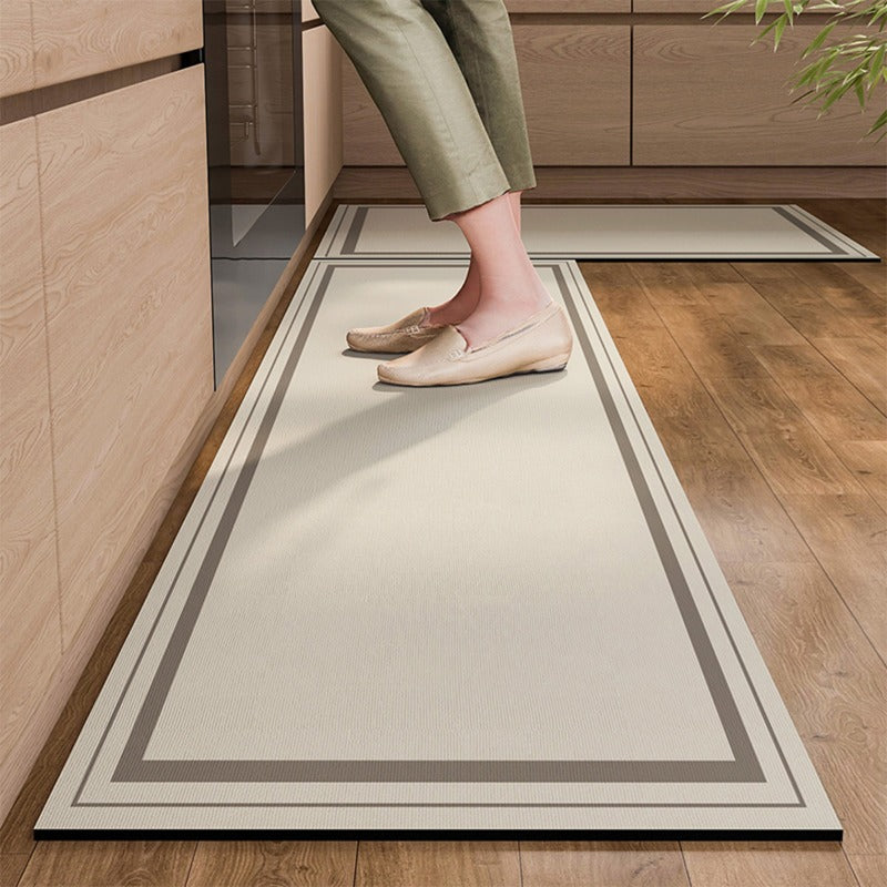 Tapete Passadeira de Cozinha Absorvente Ferrazi